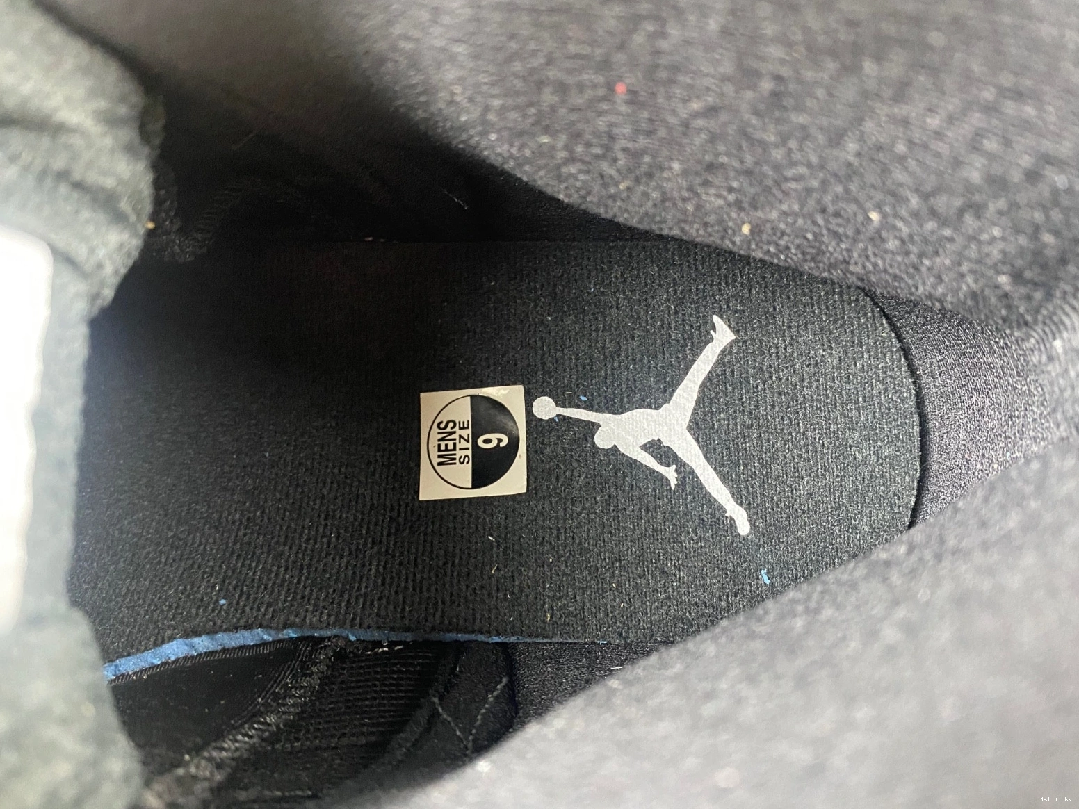 Air 130690‑013 Retro Master' Jordan 12 'The 0112